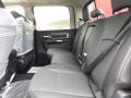 Blue Streak Pearl - 2500 Laramie Crew Cab 4x4 Photo No. 5