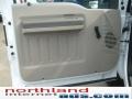 Oxford White - F550 Super Duty XL Regular Cab Chassis 4x4 Photo No. 12