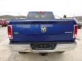 Blue Streak Pearl - 2500 Laramie Crew Cab 4x4 Photo No. 7