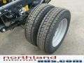 Oxford White - F550 Super Duty XL Regular Cab Chassis 4x4 Photo No. 13