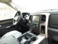 Blue Streak Pearl - 2500 Laramie Crew Cab 4x4 Photo No. 12