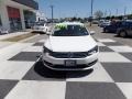 Candy White - Passat Wolfsburg Edition Sedan Photo No. 2