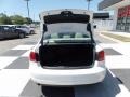 Candy White - Passat Wolfsburg Edition Sedan Photo No. 5
