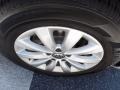 Candy White - Passat Wolfsburg Edition Sedan Photo No. 7