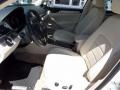 Candy White - Passat Wolfsburg Edition Sedan Photo No. 11