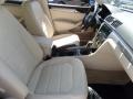 Candy White - Passat Wolfsburg Edition Sedan Photo No. 13