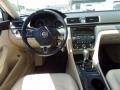 Candy White - Passat Wolfsburg Edition Sedan Photo No. 15