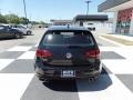 Deep Black Pearl - Golf GTI 4 Door 2.0T S Photo No. 4