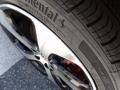 Deep Black Pearl - Golf GTI 4 Door 2.0T S Photo No. 8