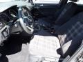 Deep Black Pearl - Golf GTI 4 Door 2.0T S Photo No. 11