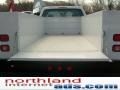 Oxford White - F350 Super Duty XL Regular Cab 4x4 Chassis Utility Photo No. 14
