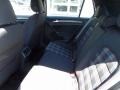 Deep Black Pearl - Golf GTI 4 Door 2.0T S Photo No. 12