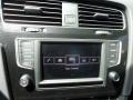 Deep Black Pearl - Golf GTI 4 Door 2.0T S Photo No. 17