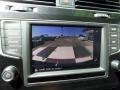 Deep Black Pearl - Golf GTI 4 Door 2.0T S Photo No. 18