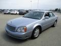Blue Ice - DeVille Sedan Photo No. 5