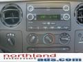 Oxford White - F350 Super Duty XL Regular Cab 4x4 Chassis Utility Photo No. 19