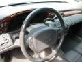 Blue Ice - DeVille Sedan Photo No. 10