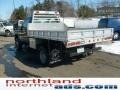 Dark Stone Metallic - F350 Super Duty XL Regular Cab 4x4 Chassis Photo No. 3