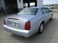 Blue Ice - DeVille Sedan Photo No. 18