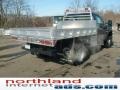 Dark Stone Metallic - F350 Super Duty XL Regular Cab 4x4 Chassis Photo No. 5