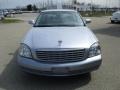 Blue Ice - DeVille Sedan Photo No. 19