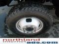 Dark Stone Metallic - F350 Super Duty XL Regular Cab 4x4 Chassis Photo No. 9