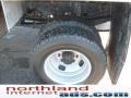 Dark Stone Metallic - F350 Super Duty XL Regular Cab 4x4 Chassis Photo No. 14
