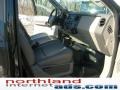 Dark Stone Metallic - F350 Super Duty XL Regular Cab 4x4 Chassis Photo No. 15