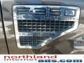 Dark Stone Metallic - F350 Super Duty XL Regular Cab 4x4 Chassis Photo No. 17