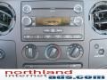 Dark Stone Metallic - F350 Super Duty XL Regular Cab 4x4 Chassis Photo No. 19