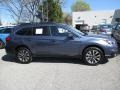 2016 Twilight Blue Metallic Subaru Outback 2.5i Limited  photo #4