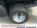 Oxford White - F350 Super Duty XL Regular Cab 4x4 Chassis Dump Truck Photo No. 13