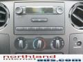 Oxford White - F350 Super Duty XL Regular Cab 4x4 Chassis Dump Truck Photo No. 19