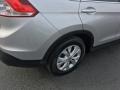 2012 Polished Metal Metallic Honda CR-V EX-L  photo #15