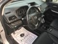 2012 Polished Metal Metallic Honda CR-V EX-L  photo #35