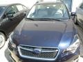 Dark Blue Metallic - Impreza 2.0i Sport Premium Photo No. 2