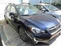 Dark Blue Metallic - Impreza 2.0i Sport Premium Photo No. 3
