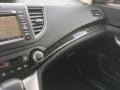2012 Polished Metal Metallic Honda CR-V EX-L  photo #45
