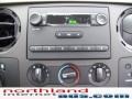 Oxford White - F350 Super Duty XL Regular Cab 4x4 Chassis Utility Photo No. 19