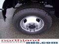 Oxford White - F350 Super Duty XL Regular Cab 4x4 Chassis Photo No. 9