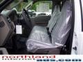 Oxford White - F350 Super Duty XL Regular Cab 4x4 Chassis Photo No. 10