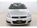 Silver Ice Metallic - Impala LTZ Photo No. 2