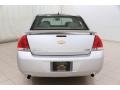 Silver Ice Metallic - Impala LTZ Photo No. 13