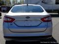 2016 Ingot Silver Metallic Ford Fusion SE  photo #4