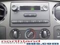 Oxford White - F350 Super Duty XL Regular Cab 4x4 Chassis Photo No. 19