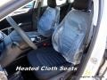 2016 Ingot Silver Metallic Ford Fusion SE  photo #13