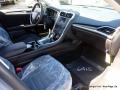 2016 Ingot Silver Metallic Ford Fusion SE  photo #14