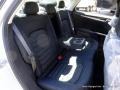 2016 Ingot Silver Metallic Ford Fusion SE  photo #19