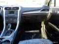 2016 Ingot Silver Metallic Ford Fusion SE  photo #23