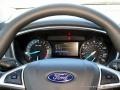 2016 Ingot Silver Metallic Ford Fusion SE  photo #24